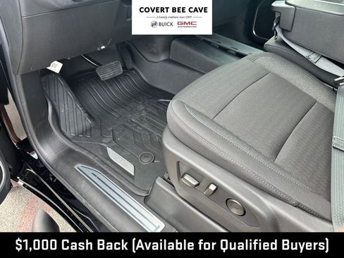 New 2026 GMC Sierra 2500 SLE image 22