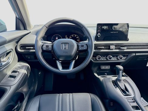 New 2026 Honda HR-V EX-L image 17