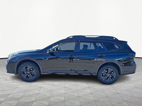 Used 2022 Subaru Outback Onyx Edition XT image 4