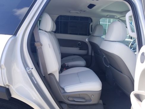 New 2026 Hyundai Palisade SEL FWD image 15