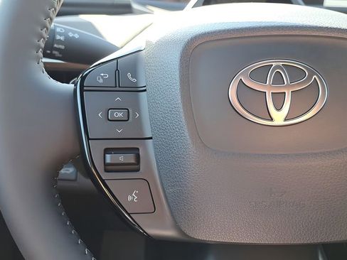 New 2026 Toyota bZ image 25