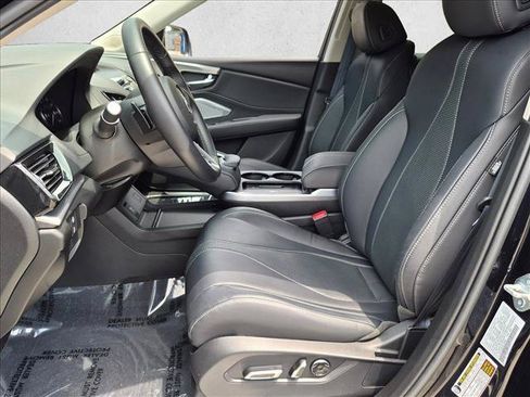 Used 2025 Acura RDX w/ Technology Package AWD/4WD image 19