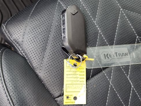 Used 2024 Kia Telluride SX X-Line image 34