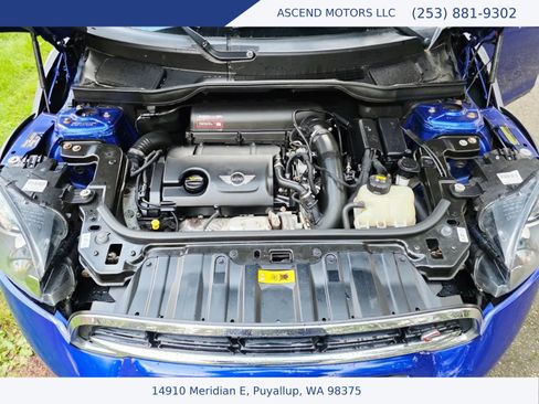 Used 2015 MINI Cooper Countryman S w/ Technology Package image 16