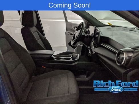 Used 2025 Chevrolet Equinox LT FWD image 19