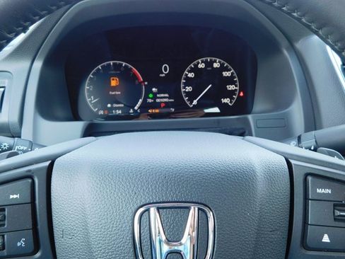 New 2025 Honda Ridgeline RTL image 34