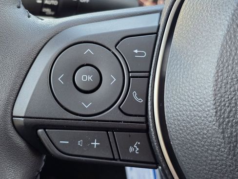 Used 2025 Toyota RAV4 XLE Premium image 51