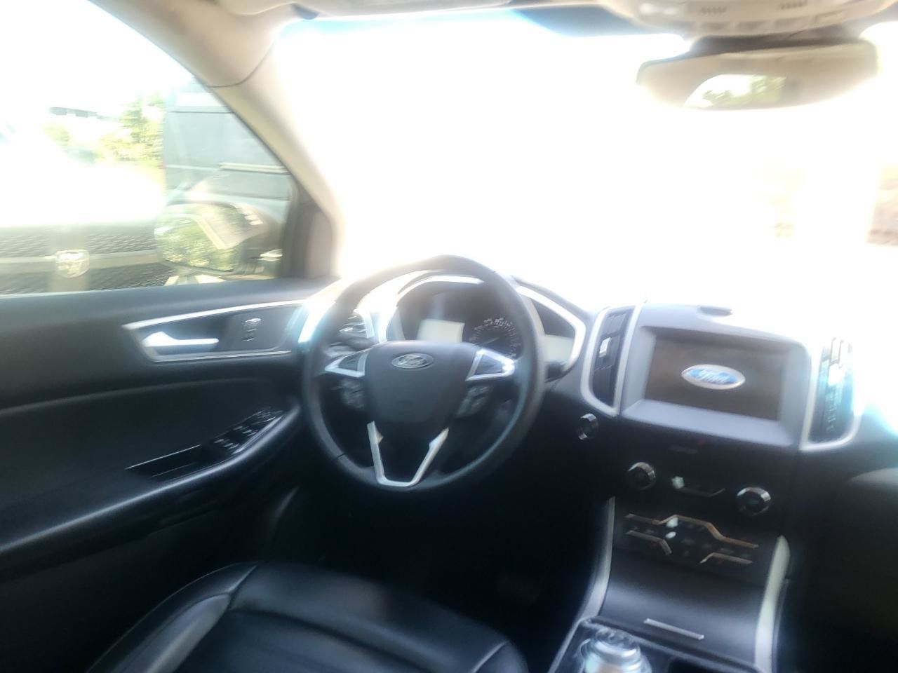Used 2019 Ford Edge SEL w/ Equipment Group 201A FWD image 19