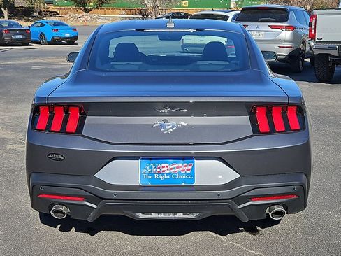 New 2026 Ford Mustang EcoBoost image 10