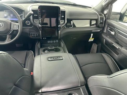 New 2026 RAM 2500 Power Wagon AWD/4WD image 18