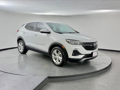 Used 2023 Buick Encore GX Preferred FWD image 11