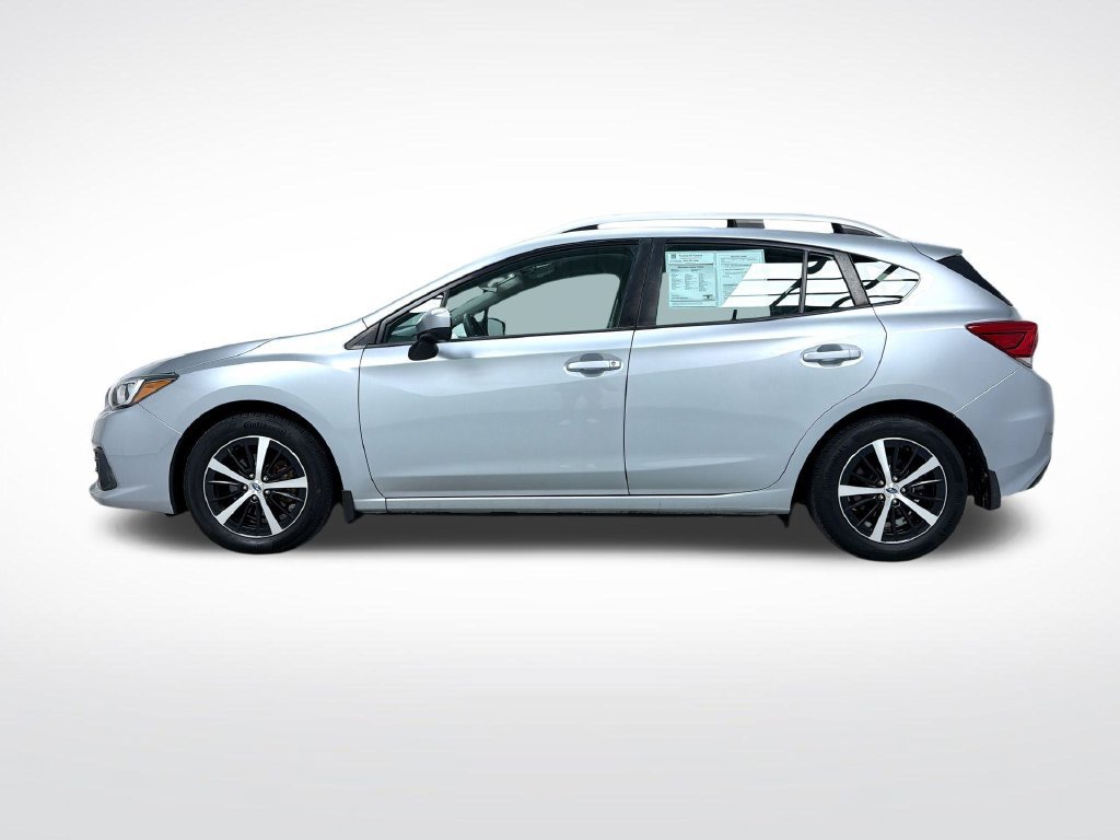 Used 2020 Subaru Impreza 2.0i Premium AWD/4WD image 11