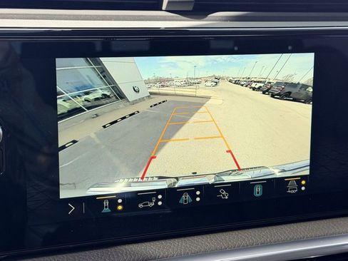 Used 2022 GMC Sierra 1500 Denali w/ Technology Package image 30