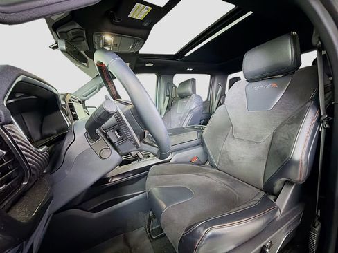 Used 2023 Ford F150 Raptor w/ Equipment Group 802A Raptor R image 13