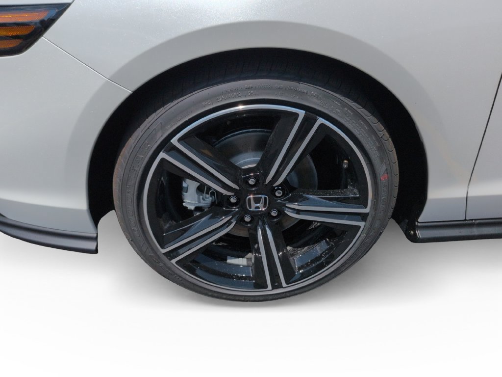New 2026 Honda Accord Sport image 29