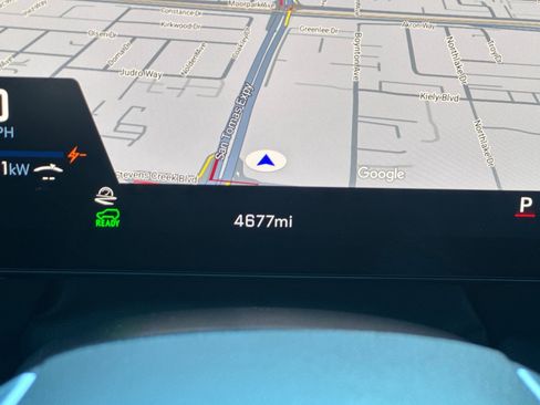 Used 2026 Chevrolet Blazer EV LT image 3