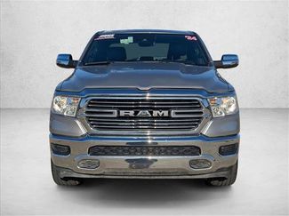 Used 2024 RAM 1500 Laramie video 2