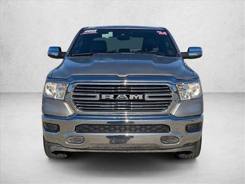 Used 2024 RAM 1500 Laramie image 2