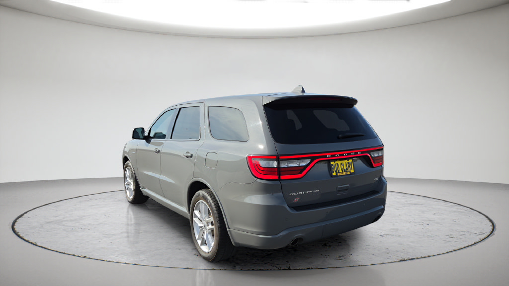 Used 2022 Dodge Durango R/T AWD/4WD image 15