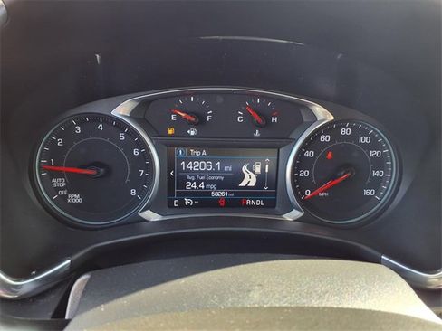 Used 2022 Chevrolet Equinox LT image 73