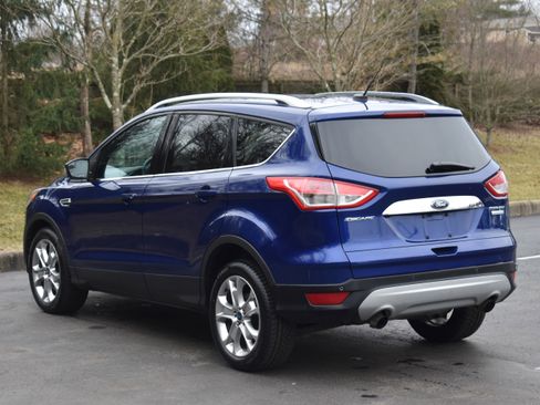 Used 2014 Ford Escape Titanium image 26