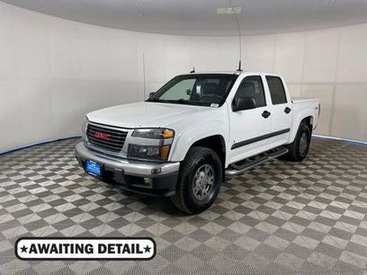 Used 2008 GMC Canyon SLT w/ SLT Preferred Equipment Group