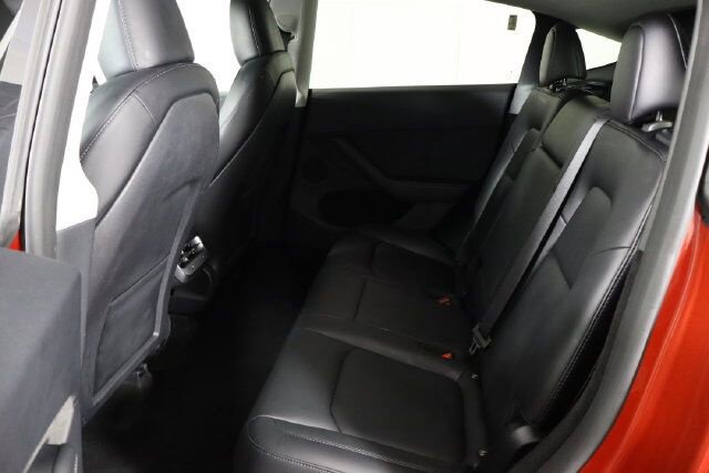 Used 2023 Tesla Model Y Long Range AWD/4WD image 15
