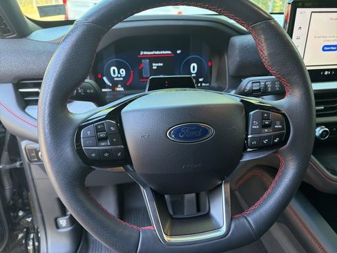 Used 2025 Ford Explorer ST-Line image 20