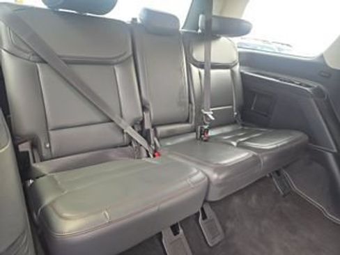 Used 2025 Ford Expedition Active AWD/4WD image 11