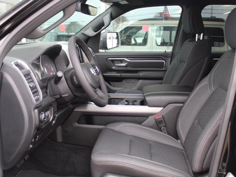New 2026 RAM 1500 Big Horn image 11