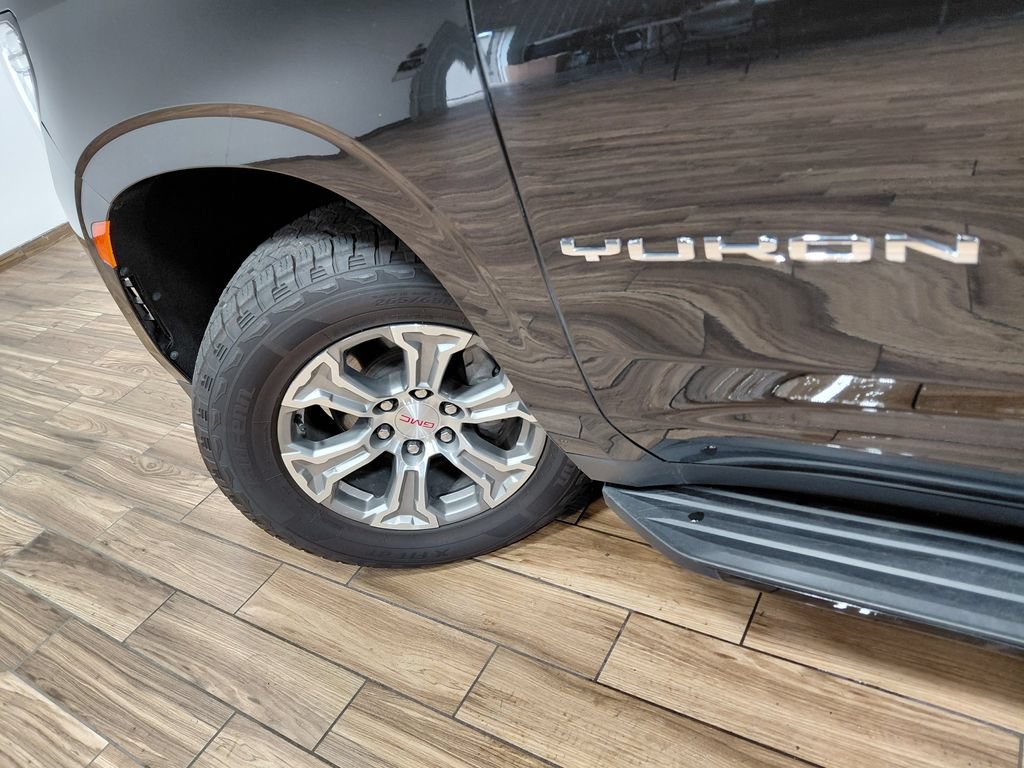 Used 2024 GMC Yukon SLE AWD/4WD image 53