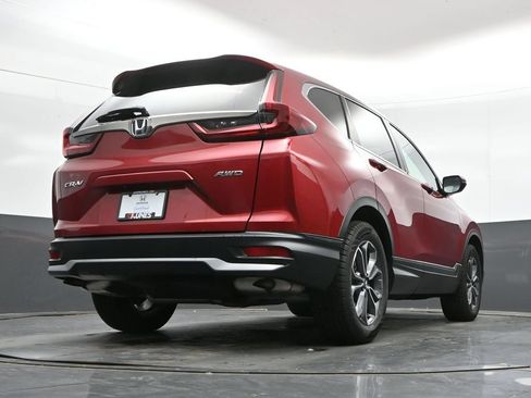 Used 2022 Honda CR-V EX image 32