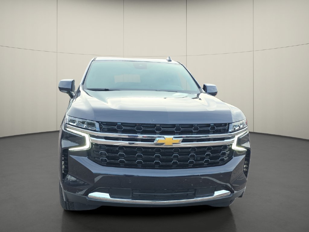 Used 2024 Chevrolet Tahoe LS w/ Driver Alert Package AWD/4WD image 2