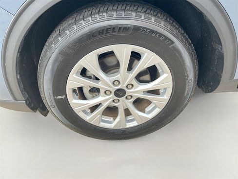 Used 2024 Ford Escape Active image 29