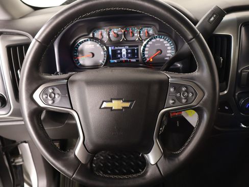 Used 2017 Chevrolet Silverado 1500 LT w/ All Star Edition image 5