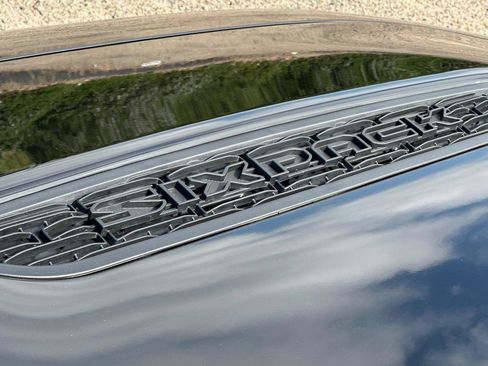 New 2026 Dodge Charger Scat Pack w/ Blacktop Package image 6