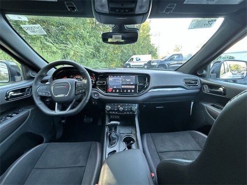 New 2026 Dodge Durango GT image 12