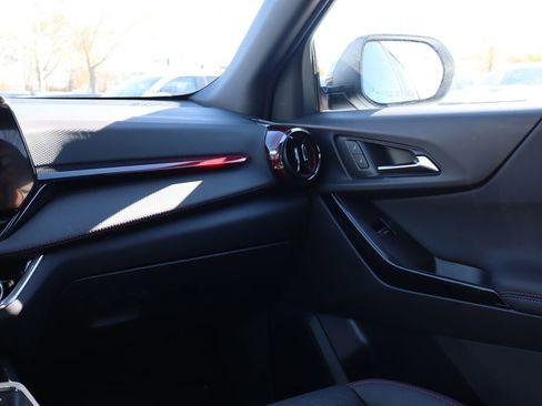 New 2026 Chevrolet Equinox RS w/ Convenience Package III image 39