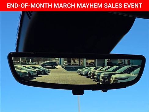 New 2026 Chevrolet Traverse RS image 29