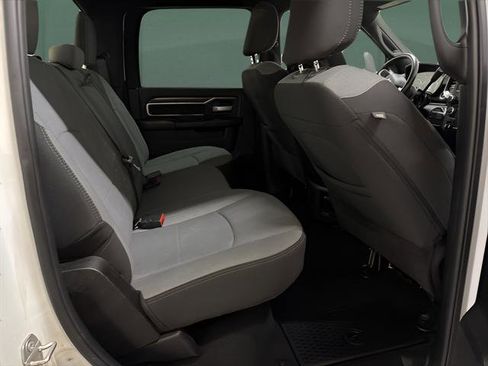 Used 2024 RAM 2500 Big Horn image 15