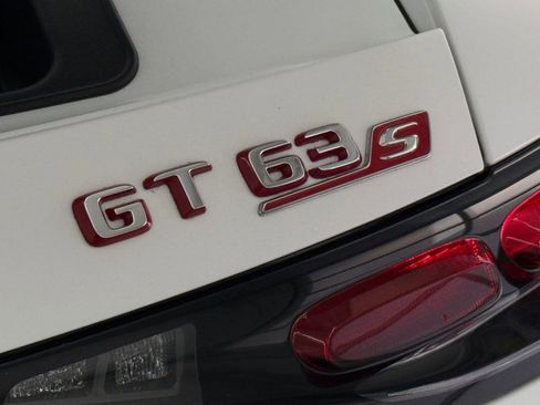 Used 2025 Mercedes-Benz AMG GT 63 S image 19