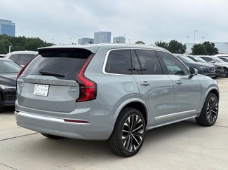 New 2025 Volvo XC90 T8 Core video 2
