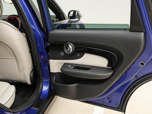 Used 2019 MINI Cooper Clubman S w/ Starlight Blue Edition AWD/4WD image 22