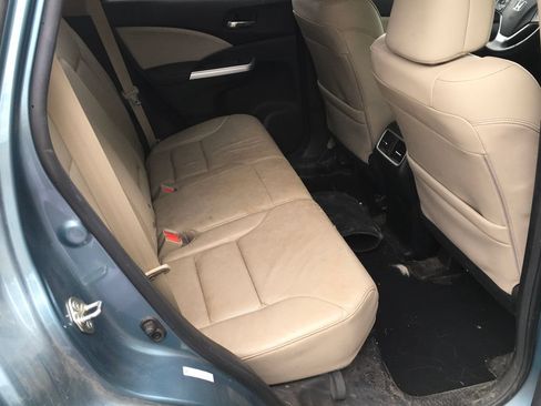 Used 2015 Honda CR-V EX-L image 8