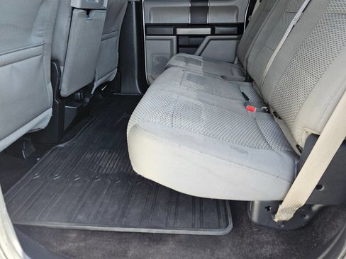 Used 2016 Ford F150 XLT w/ Max Trailer Tow Package AWD/4WD image 21