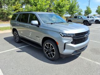 Certified 2023 Chevrolet Tahoe RST w/ Luxury Package AWD/4WD video 3