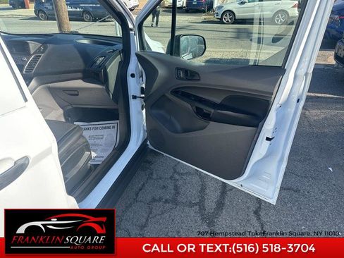 Used 2019 Ford Transit Connect XL image 20