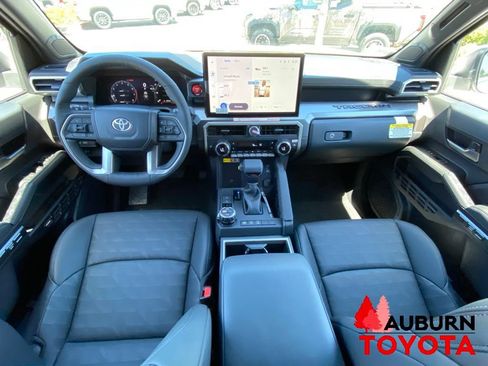 New 2026 Toyota Tacoma TRD Off-Road AWD/4WD image 27