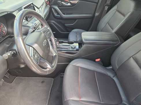 Used 2021 Chevrolet Blazer RS w/ Enhanced Convenience Package image 15