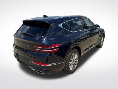 Used 2024 Genesis GV80 2.5T AWD/4WD image 9